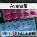 Avanafil 35